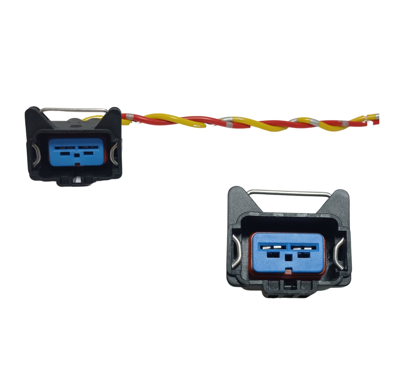 CN-2025 CONECTOR RESISTENCIA ELECTROVENTILADOR